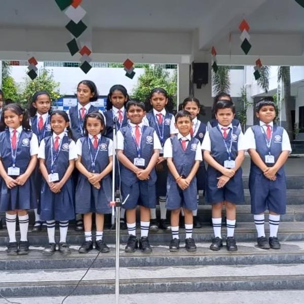 Looking for the top schoo