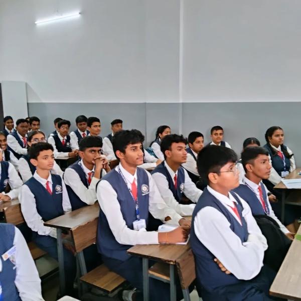 Searching for a quality e