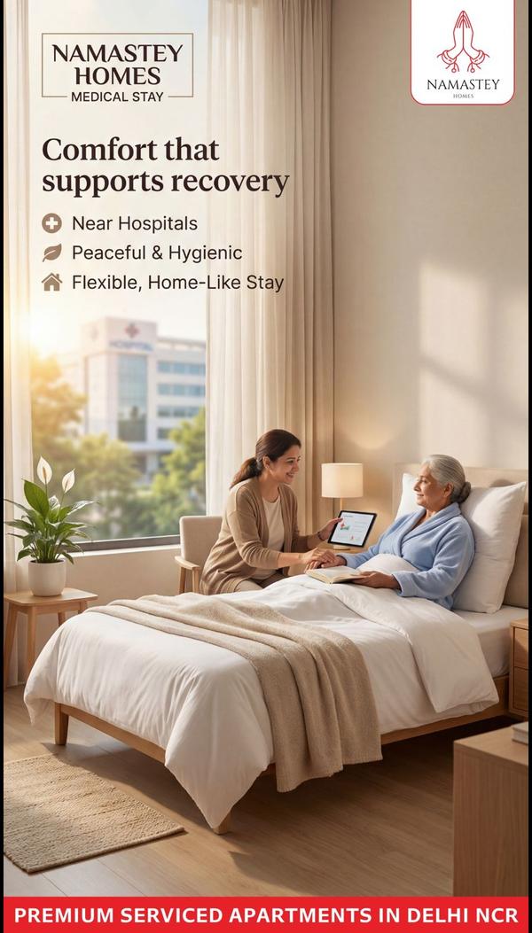 calm residential neighborhoods