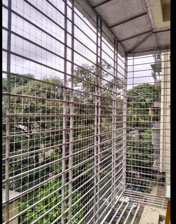 SOHAM BIRD PRO SERVICES
SOHAM