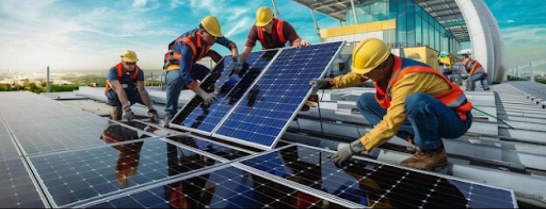 Choosing the right partner mak