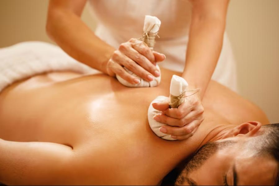 Near by Potli massage searches usually c