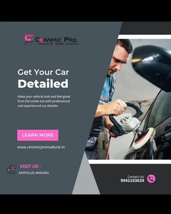 premium ppf installation