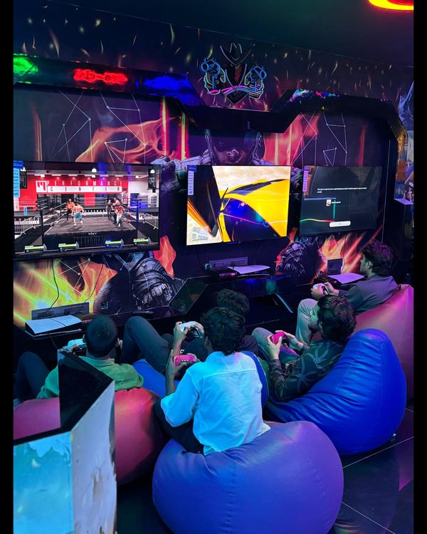 family friendly places trichy