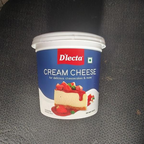Creame cheese