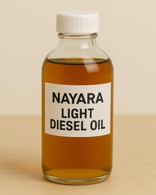 Light Diesel Oil falls under class C categoryfuel 