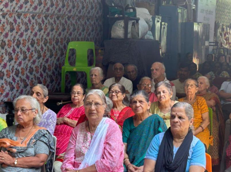 medical assisted living pune s