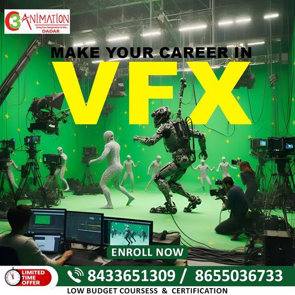 Step into the world of ci