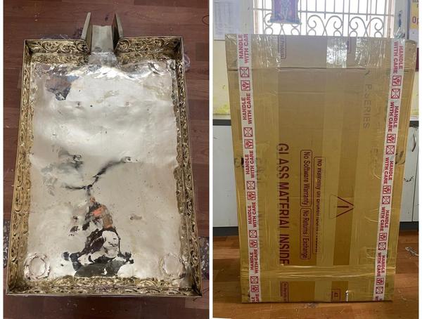 overseas shipping door to door