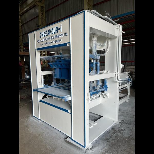 ENDEAVOUR INTELLIGENT EQUIPMENTS PRIVATE LIMITED O