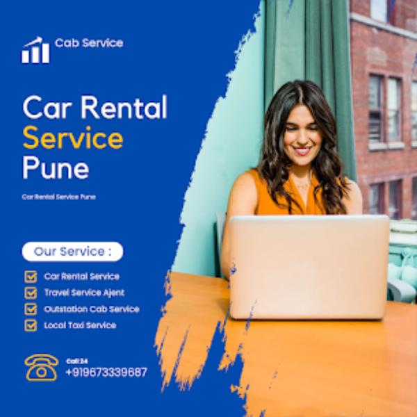 E-Cab Pune Darshan is a truste