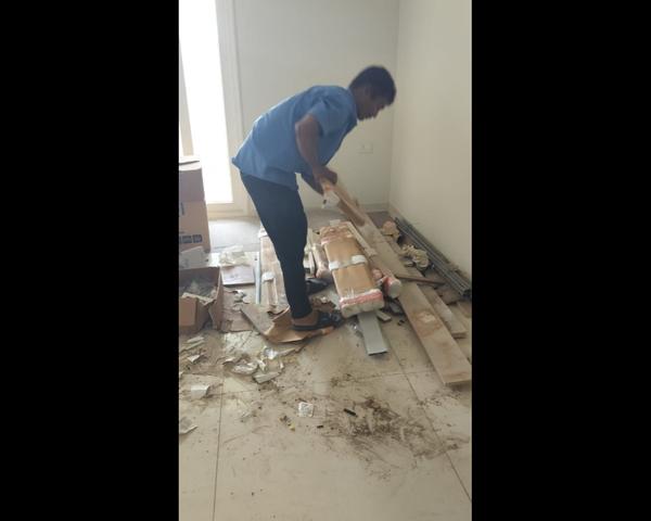 quality and timely completion