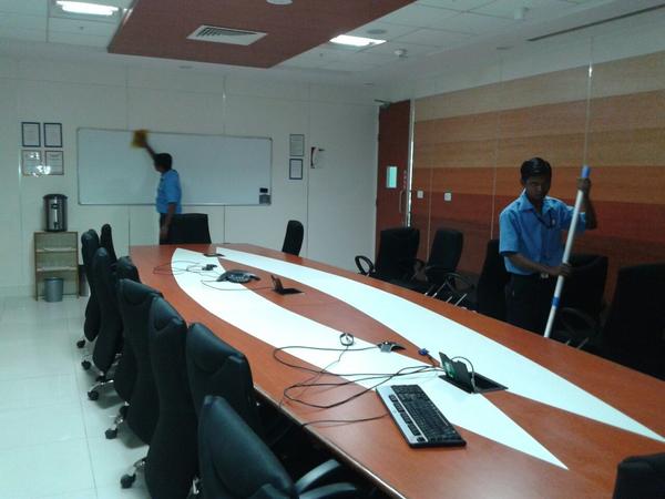 quality and timely completion