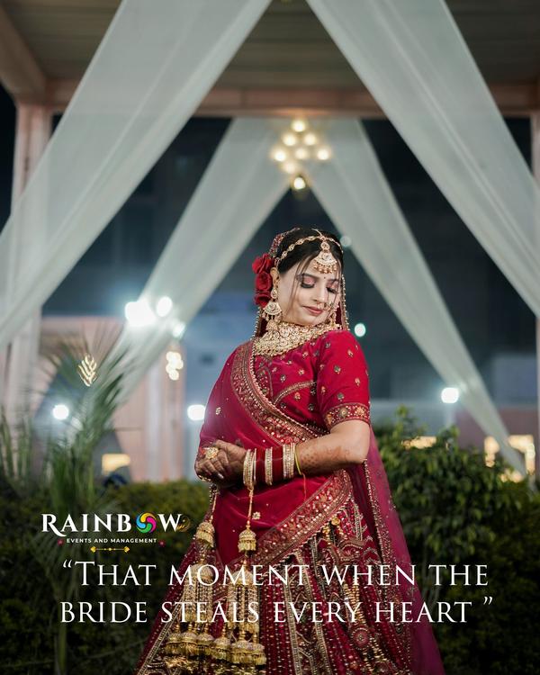 Experience the magic of a perf