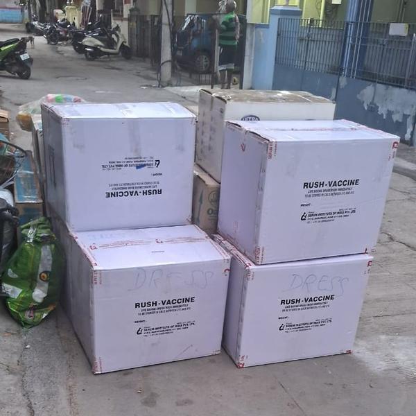 verified movers and gst billin