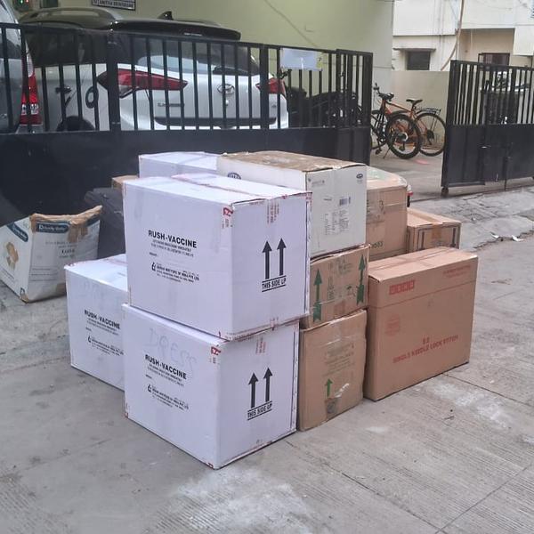 verified movers and gst billin