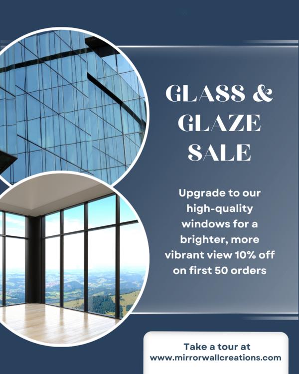 aluminium railing installation