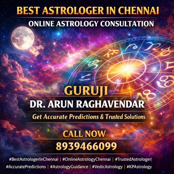 kp astrology personal predicti