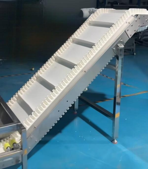 Belt Conveyor Manufacturer in Mumbai.Belt Conveyo