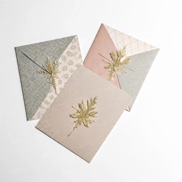 Your wedding invitation sets t