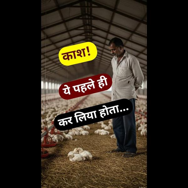 Poultroxy by Focon Inc: R