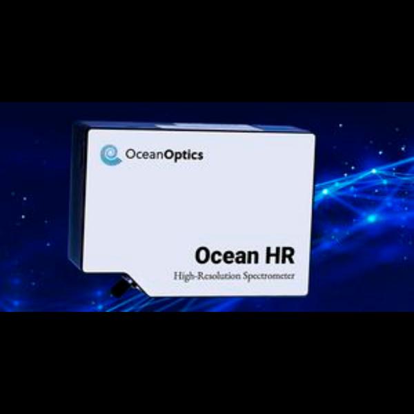 Spectrometer 600 Lines Blazed at 400nm; SLIT 25 Th