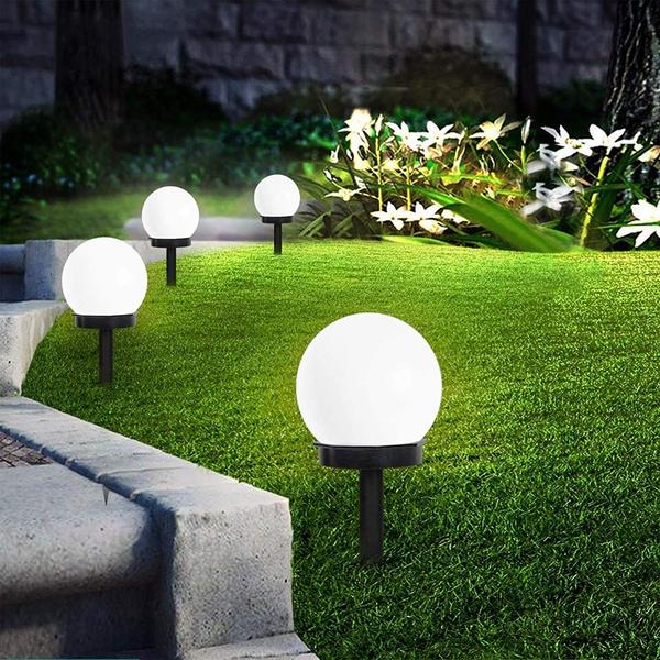 Garden Light. Garden Ligh