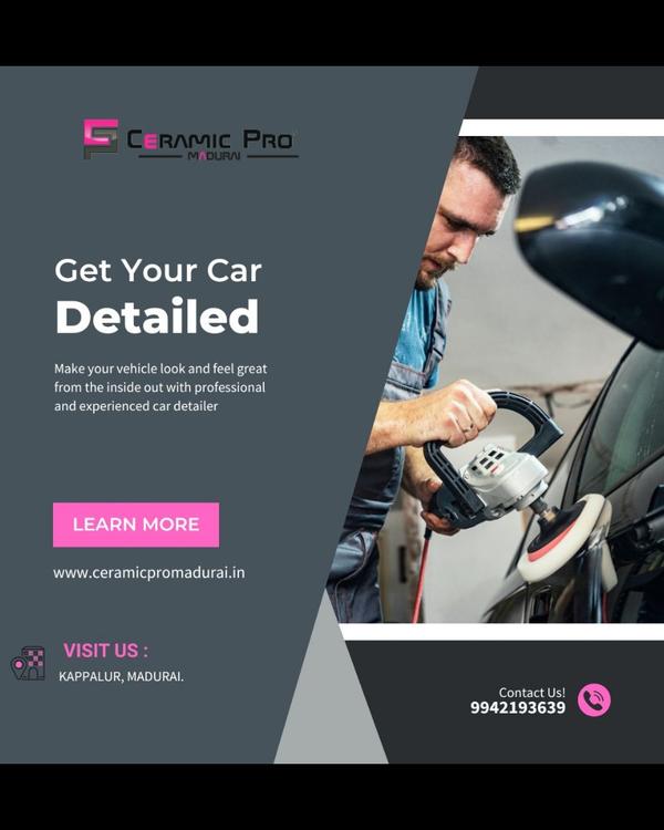 premium ppf installation prote