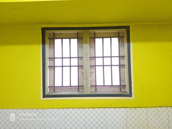 mosquito net velcro type desig