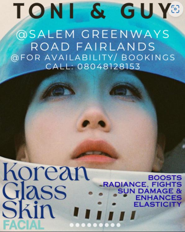 The Benefits of the Korean Glass Skin Fa