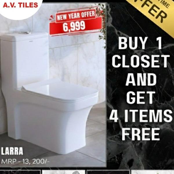 # Best sanitary wares # sanita