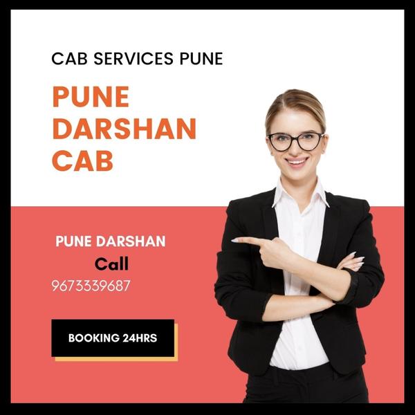 Pune Darshan Cab Provider you 