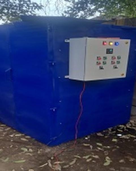 Mariya Engineering Works is a trusted manufacturer