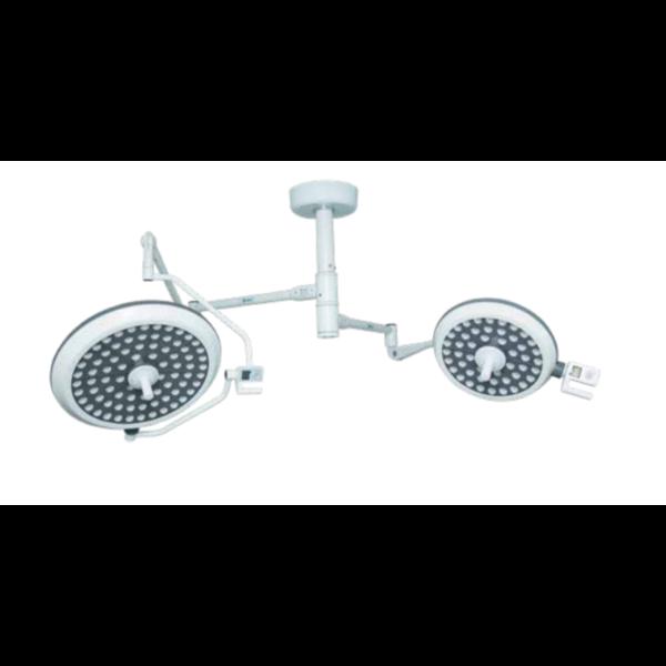 O.T. LIGHTS DOUBLE DOME D