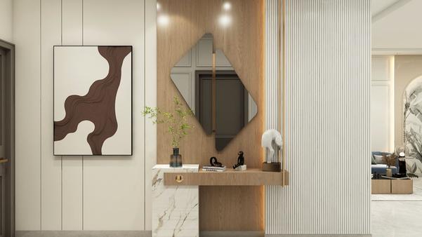 efficient office space utiliza