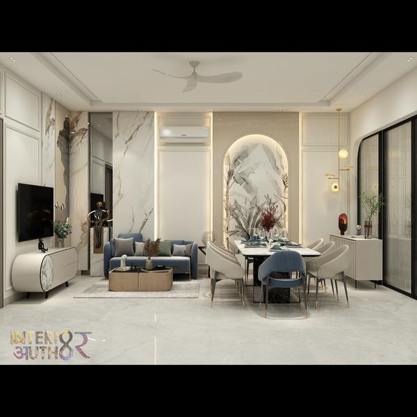 efficient office space utiliza