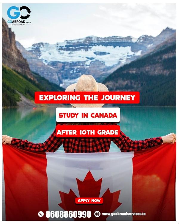 industry focused canadian prog