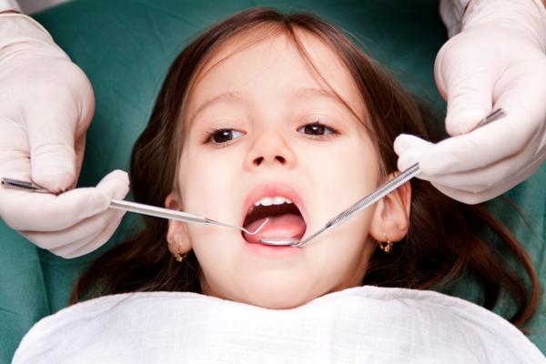 Best Kids Dentistry in Mansaro