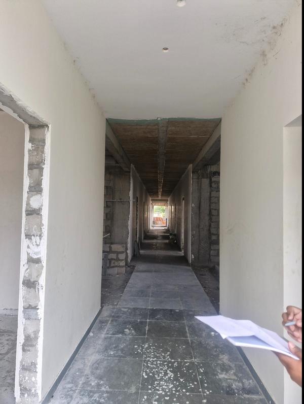 gypsum plaster for residential