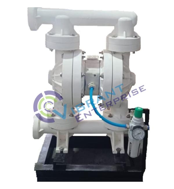 Manufacturer of Air Opera