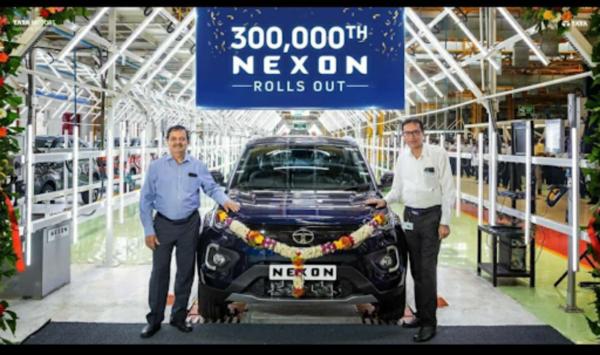 Urban drivers often look for v