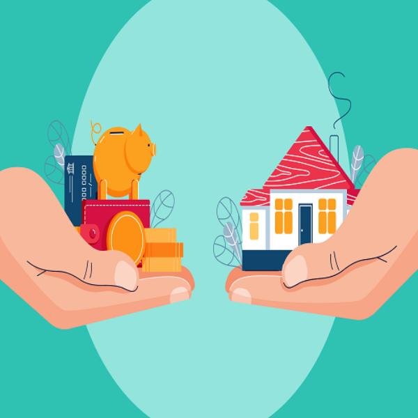 affordable housing finance