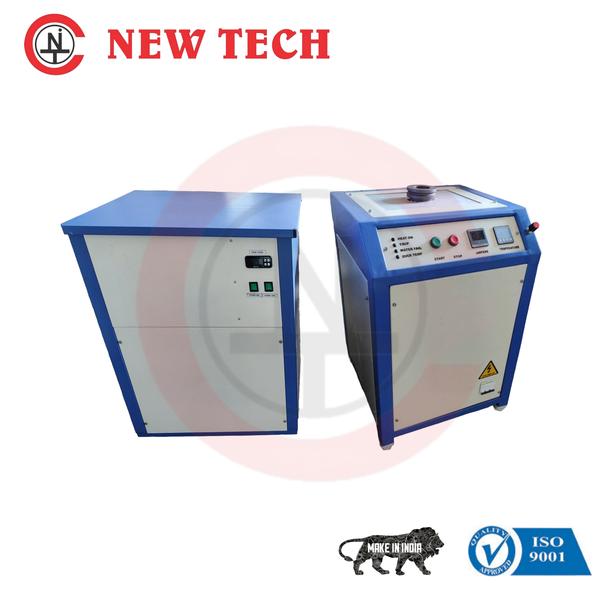 Turning silver into perfect bars just got easier. 