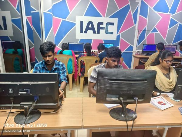 business courier delivery solu