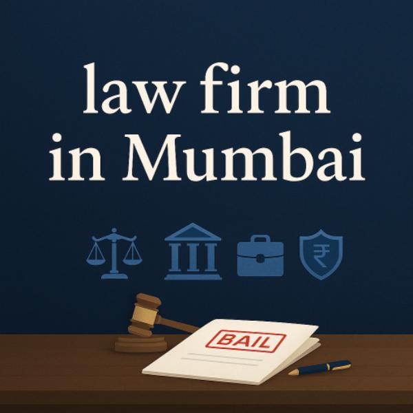 Best law firm in Mumbai is a s