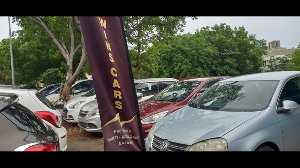 second hand maruti suzuki vehi