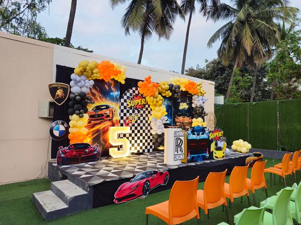 led wall lighting solutions