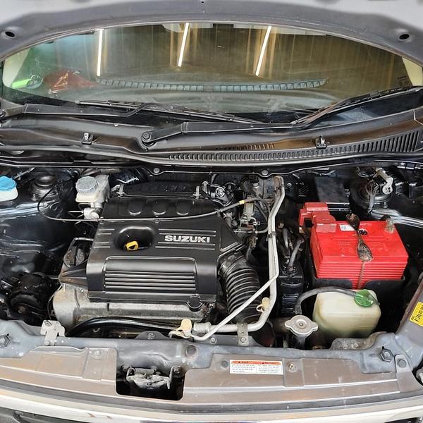 engine room detailing services