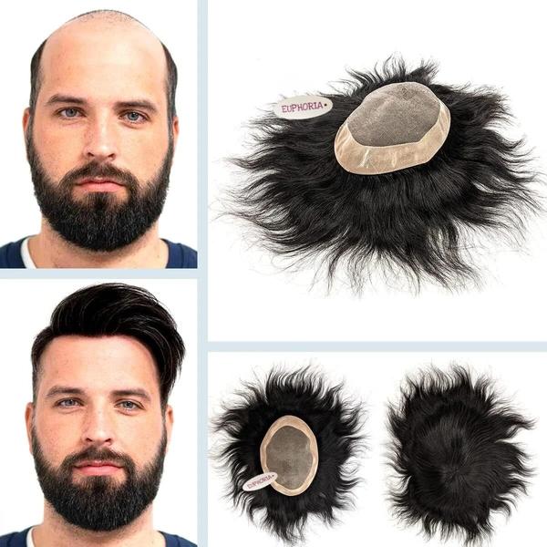 Looking for a natural and permanent hair