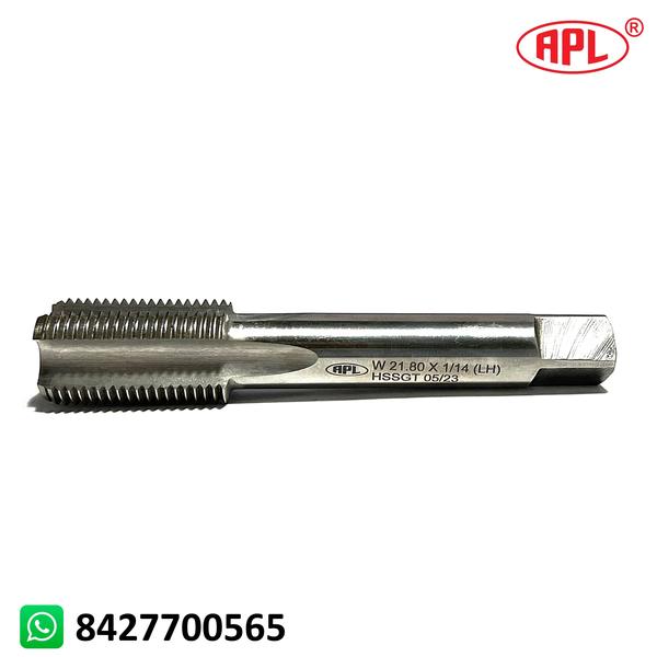 We manufacture W 21.80 x 1/14 